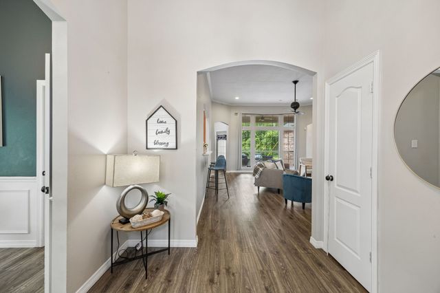 1760 Wind Hill Road, Rockwall, TX 75087