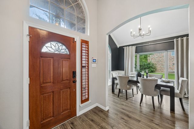 1760 Wind Hill Road, Rockwall, TX 75087