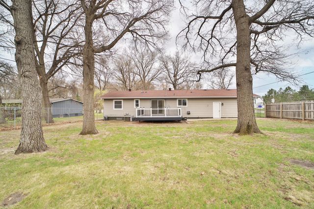 6508 Mary Street, Baxter, MN 56425