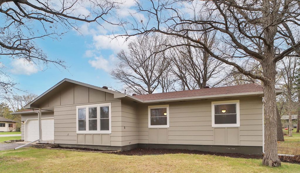6508 Mary Street, Baxter, MN 56425