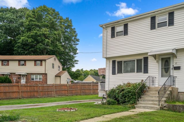 17 Louis Ln 17, Randolph, MA 02368