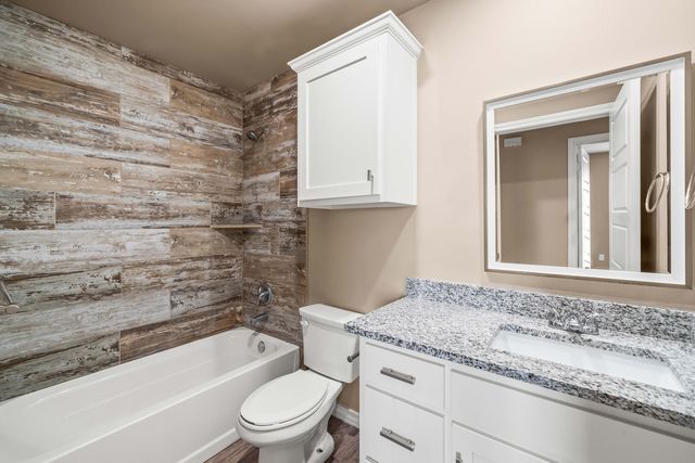 4212 E 64th Street, Lubbock, TX 79403