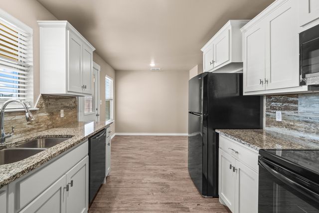 4212 E 64th Street, Lubbock, TX 79403