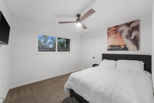 9618 Glenwood Forest Drive, Houston, TX 77078