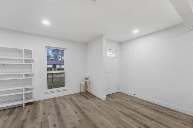 9618 Glenwood Forest Drive, Houston, TX 77078