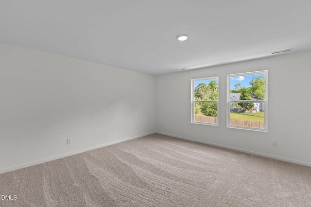 122 S Waterstone Lane, Clayton, NC 27520