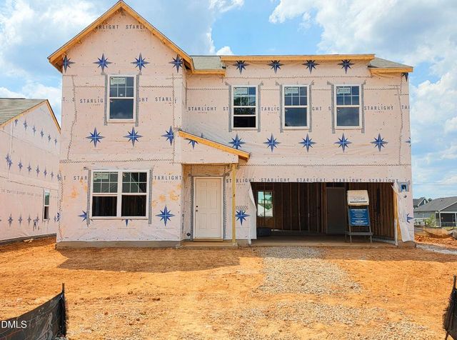 122 S Waterstone Lane, Clayton, NC 27520