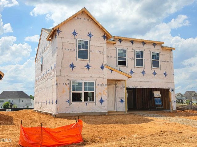 122 S Waterstone Lane, Clayton, NC 27520