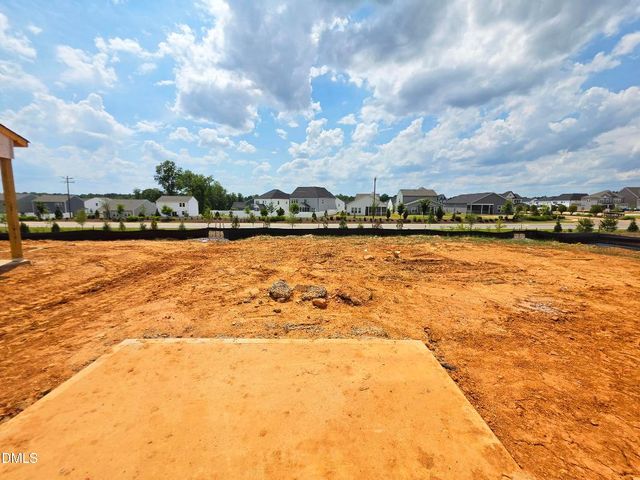 122 S Waterstone Lane, Clayton, NC 27520