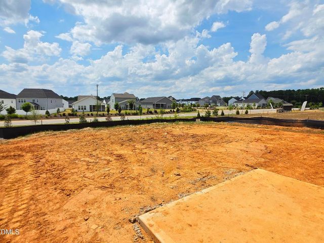 122 S Waterstone Lane, Clayton, NC 27520