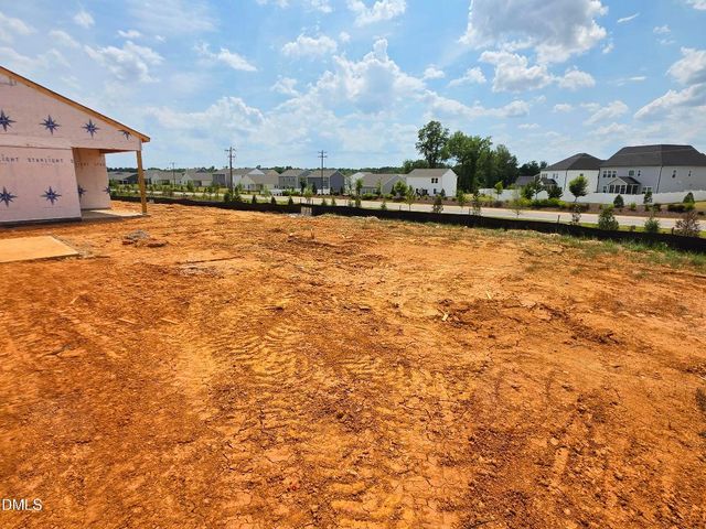 122 S Waterstone Lane, Clayton, NC 27520