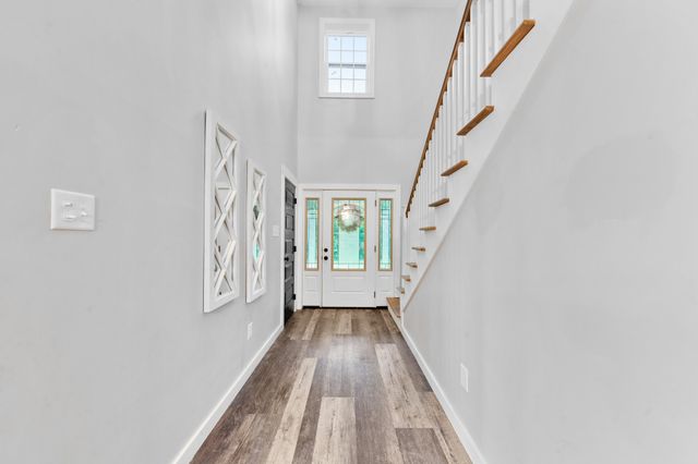 1470 Milltown Rd, Lewisburg, TN 37091