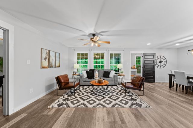 1470 Milltown Rd, Lewisburg, TN 37091