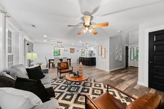 1470 Milltown Rd, Lewisburg, TN 37091