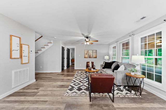 1470 Milltown Rd, Lewisburg, TN 37091