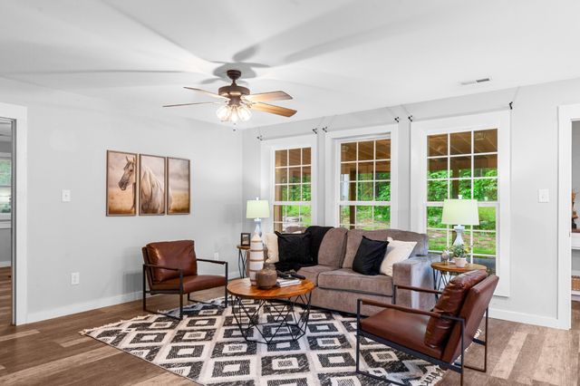 1470 Milltown Rd, Lewisburg, TN 37091