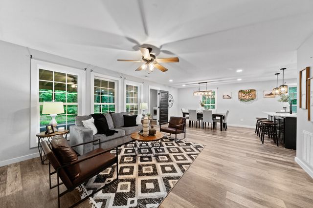 1470 Milltown Rd, Lewisburg, TN 37091