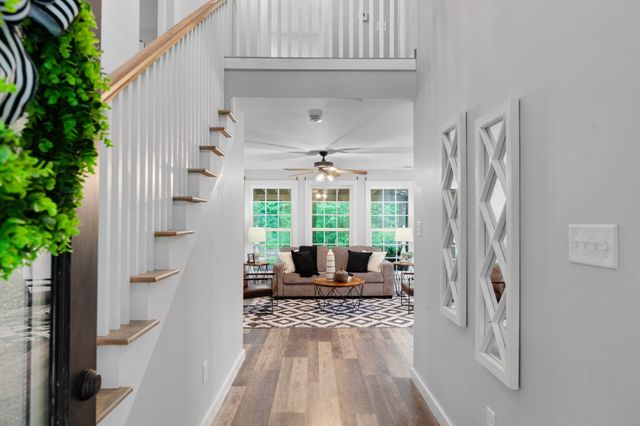 1470 Milltown Rd, Lewisburg, TN 37091