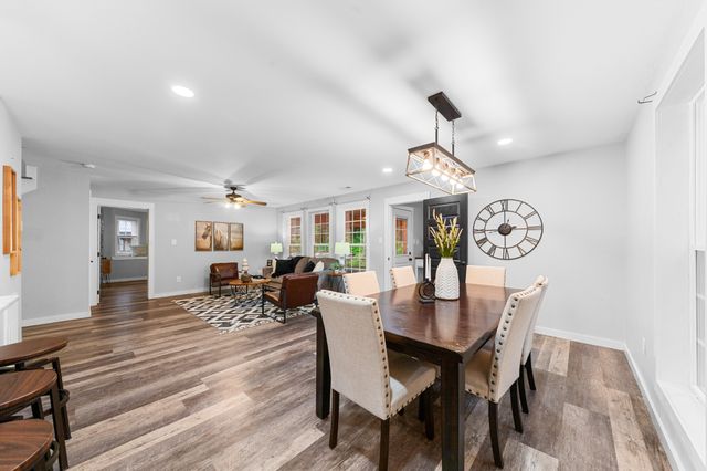 1470 Milltown Rd, Lewisburg, TN 37091