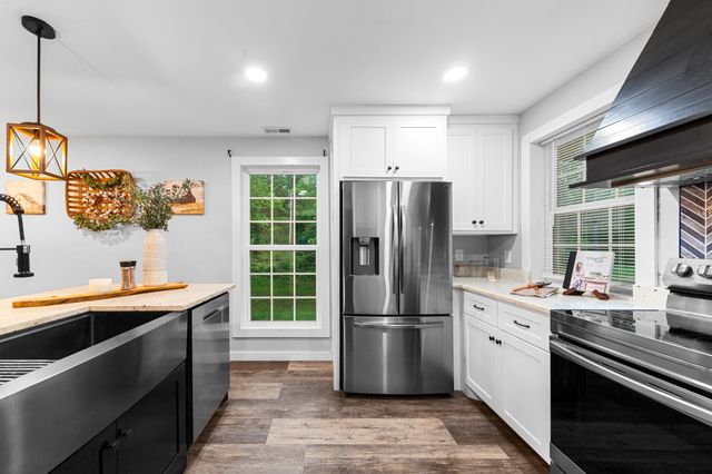 1470 Milltown Rd, Lewisburg, TN 37091