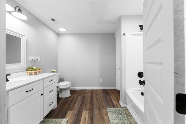 1470 Milltown Rd, Lewisburg, TN 37091