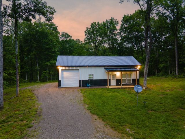 1470 Milltown Rd, Lewisburg, TN 37091