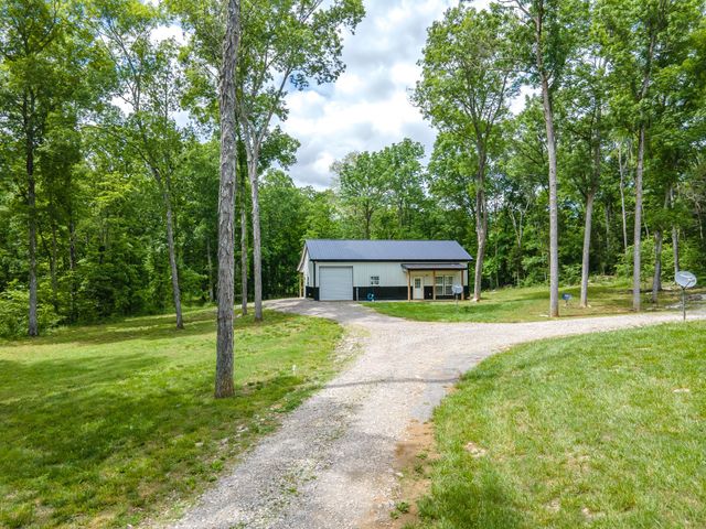 1470 Milltown Rd, Lewisburg, TN 37091