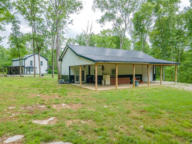 1470 Milltown Rd, Lewisburg, TN 37091