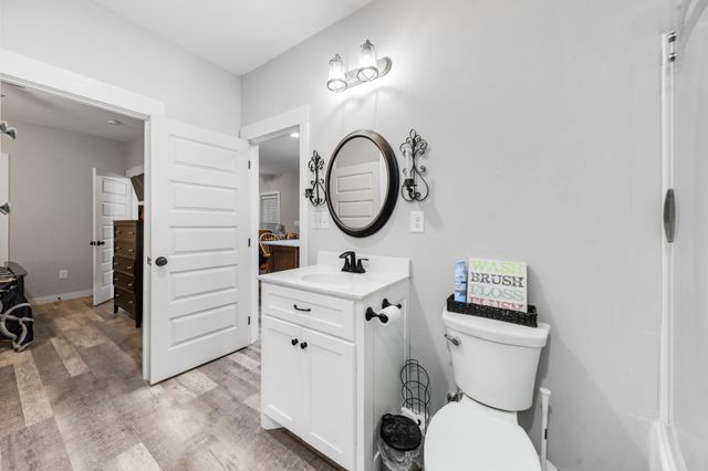 1470 Milltown Rd, Lewisburg, TN 37091