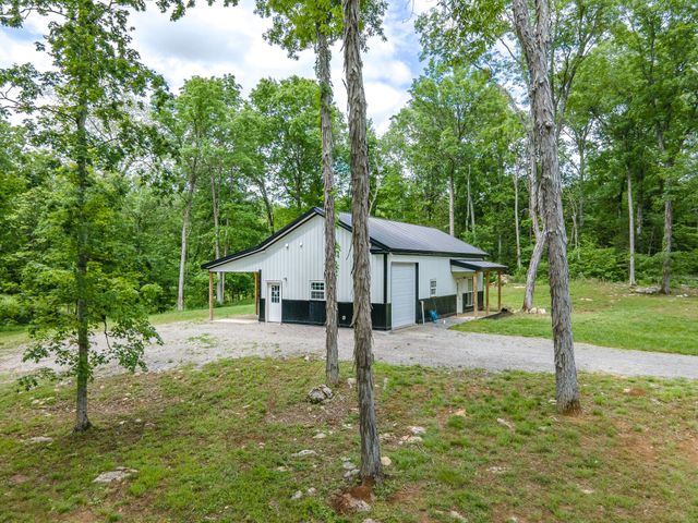 1470 Milltown Rd, Lewisburg, TN 37091