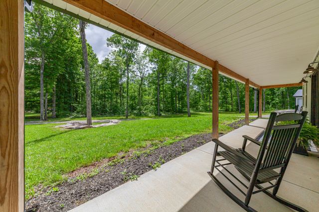 1470 Milltown Rd, Lewisburg, TN 37091