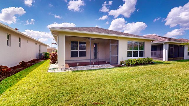9828 SW Trumpet Tree Circle, Port St. Lucie, Port St Lucie, FL 34987