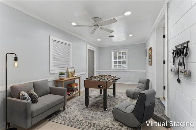 1203 Next Street, Mobile, AL 36617