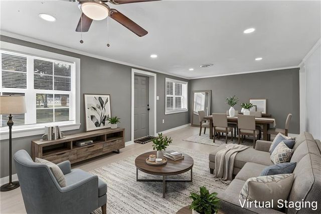 1203 Next Street, Mobile, AL 36617