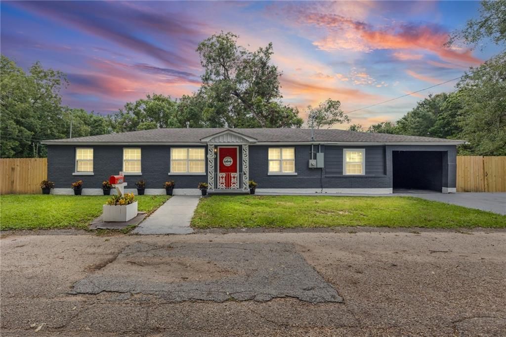 1203 Next Street, Mobile, AL 36617