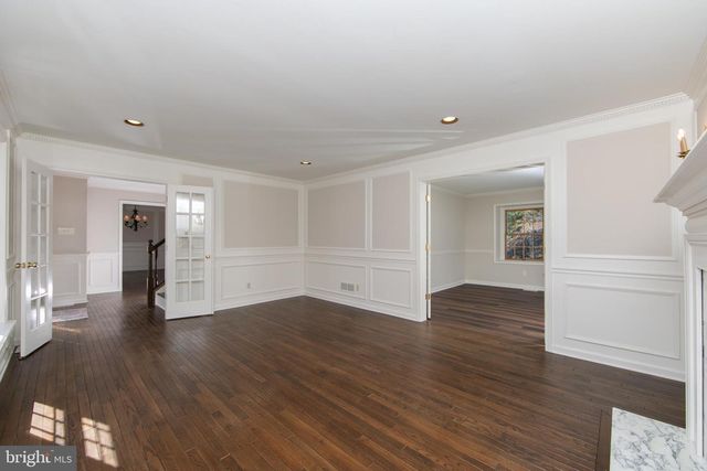 3 ALDWORTH CT, Medford, NJ 08055