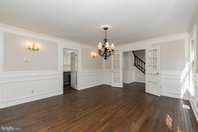 3 ALDWORTH CT, Medford, NJ 08055