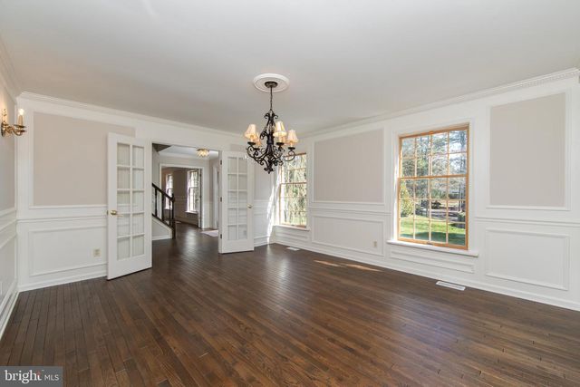 3 ALDWORTH CT, Medford, NJ 08055