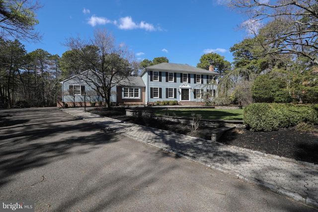 3 ALDWORTH CT, Medford, NJ 08055