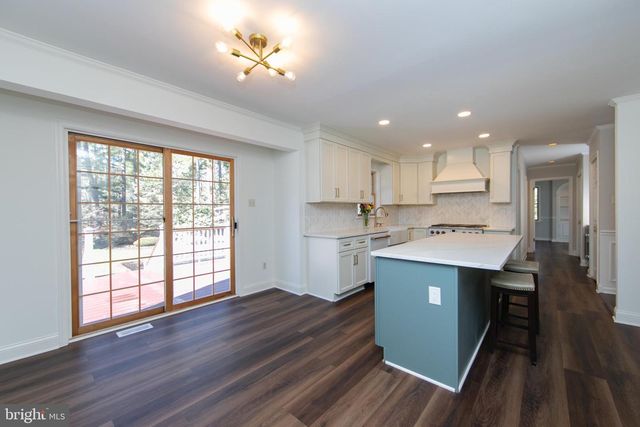 3 ALDWORTH CT, Medford, NJ 08055