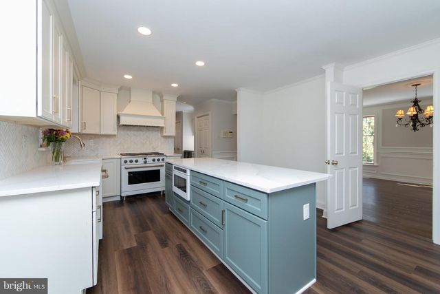 3 ALDWORTH CT, Medford, NJ 08055