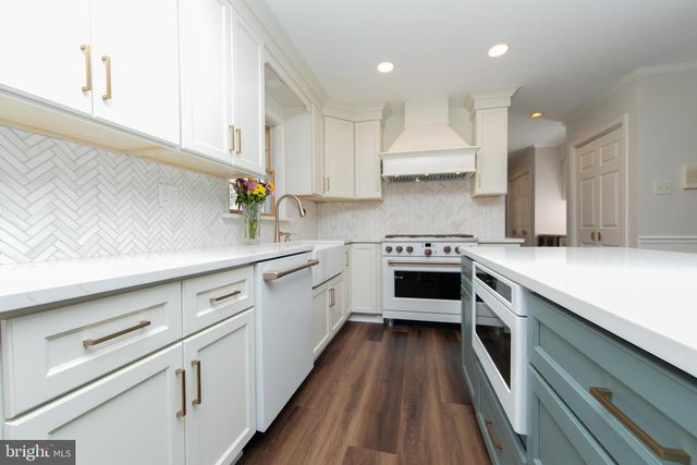 3 ALDWORTH CT, Medford, NJ 08055