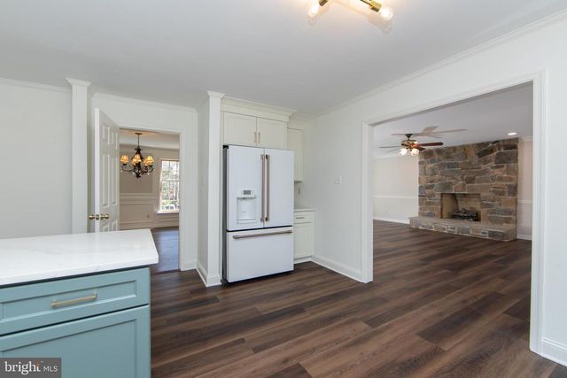 3 ALDWORTH CT, Medford, NJ 08055