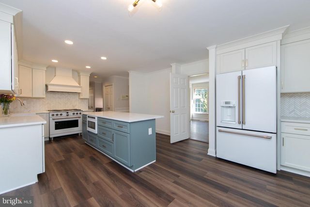 3 ALDWORTH CT, Medford, NJ 08055