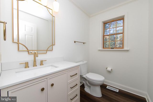 3 ALDWORTH CT, Medford, NJ 08055