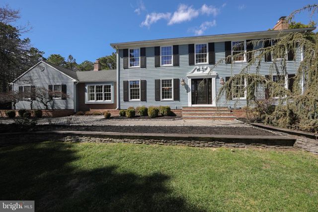 3 ALDWORTH CT, Medford, NJ 08055