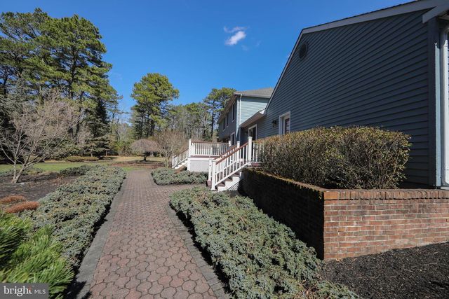 3 ALDWORTH CT, Medford, NJ 08055