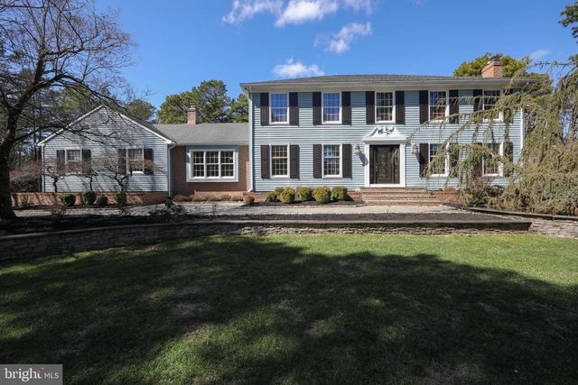 3 ALDWORTH CT, Medford, NJ 08055