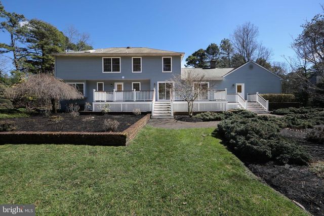 3 ALDWORTH CT, Medford, NJ 08055