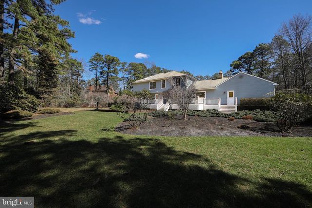 3 ALDWORTH CT, Medford, NJ 08055